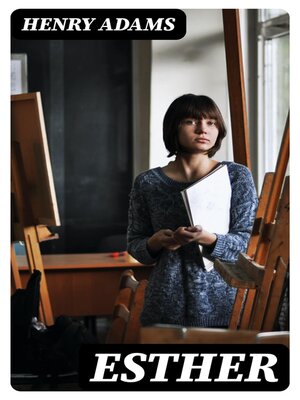 cover image of Esther